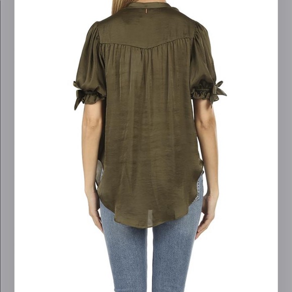 MISA Los Angeles IDA TOP - Picture 3 of 8